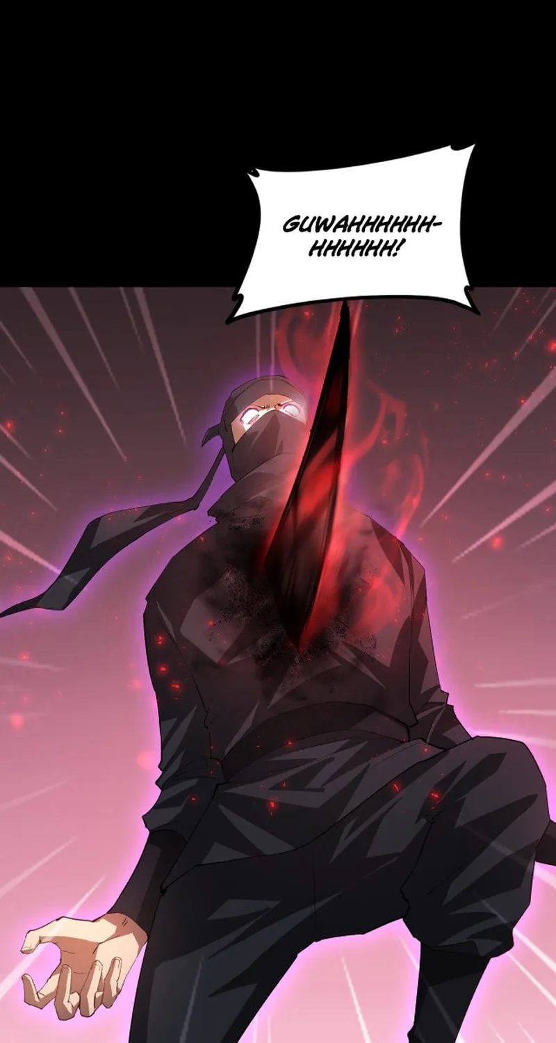 Overlord of Insects Chapter 56 page 63 - 