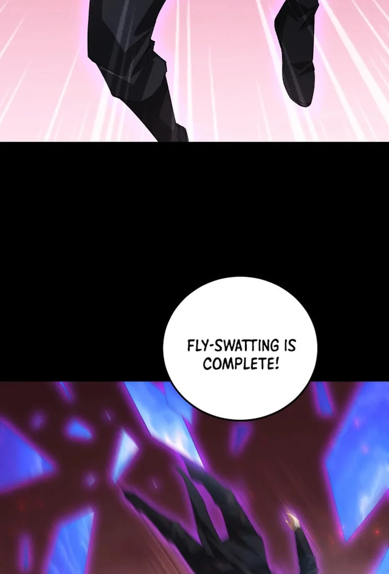 Overlord of Insects Chapter 56 page 64 - 