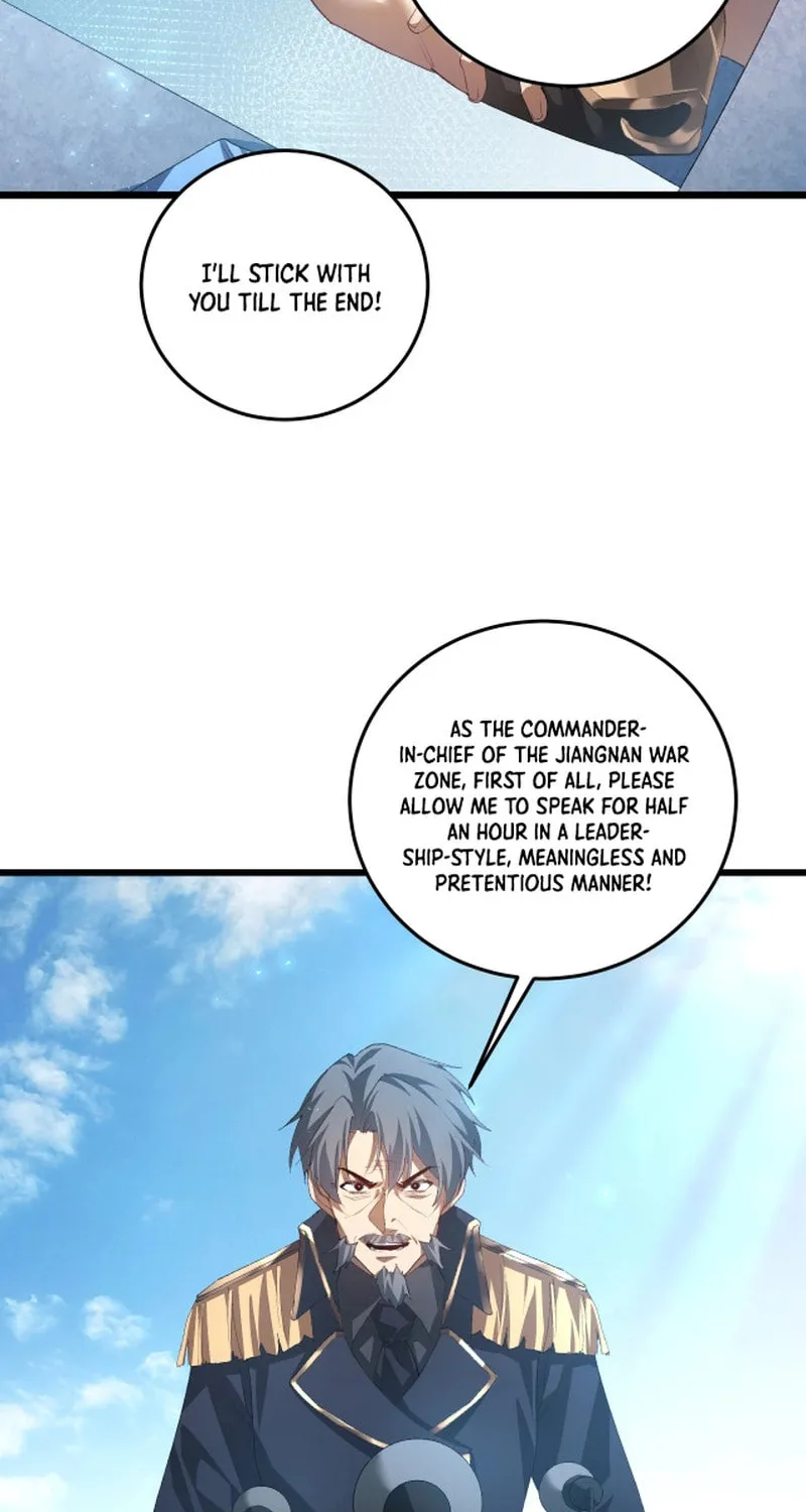 Overlord of Insects Chapter 56 page 8 - 