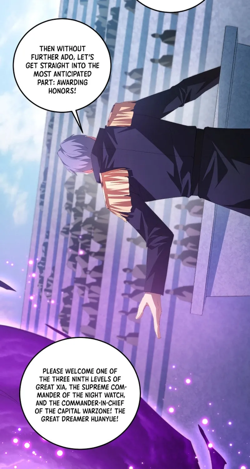 Overlord of Insects Chapter 56 page 10 - 