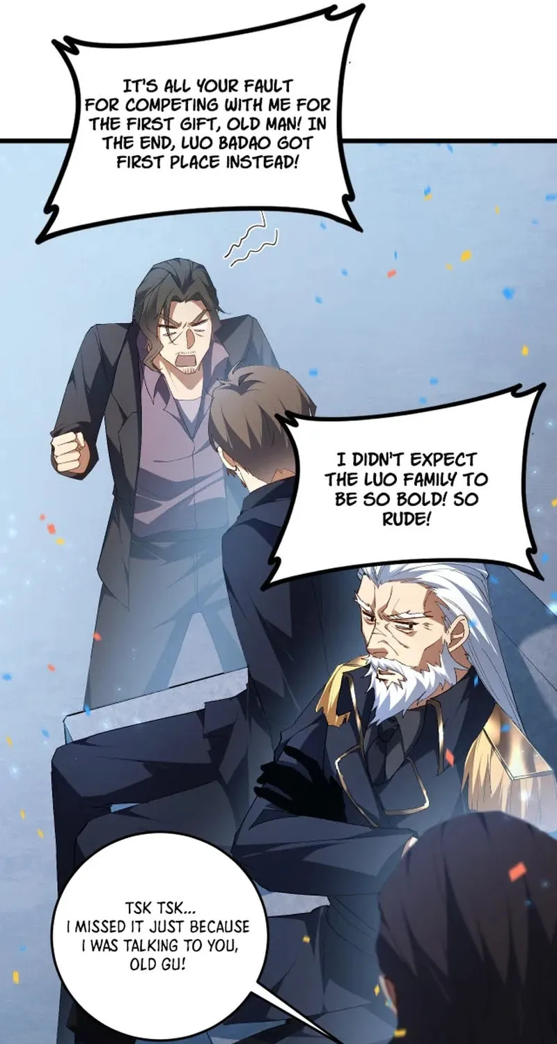Overlord of Insects Chapter 57 page 13 - 