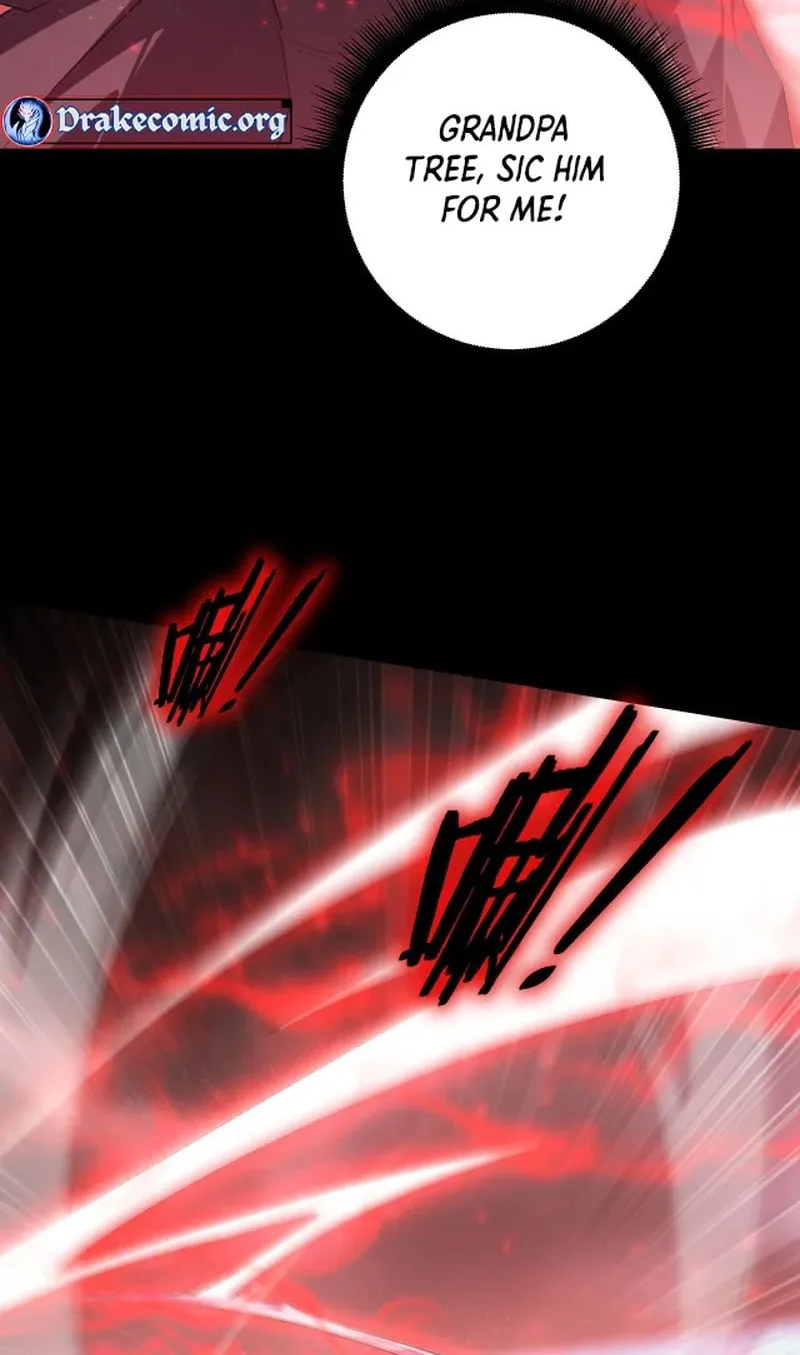 Overlord of Insects Chapter 57 page 18 - 