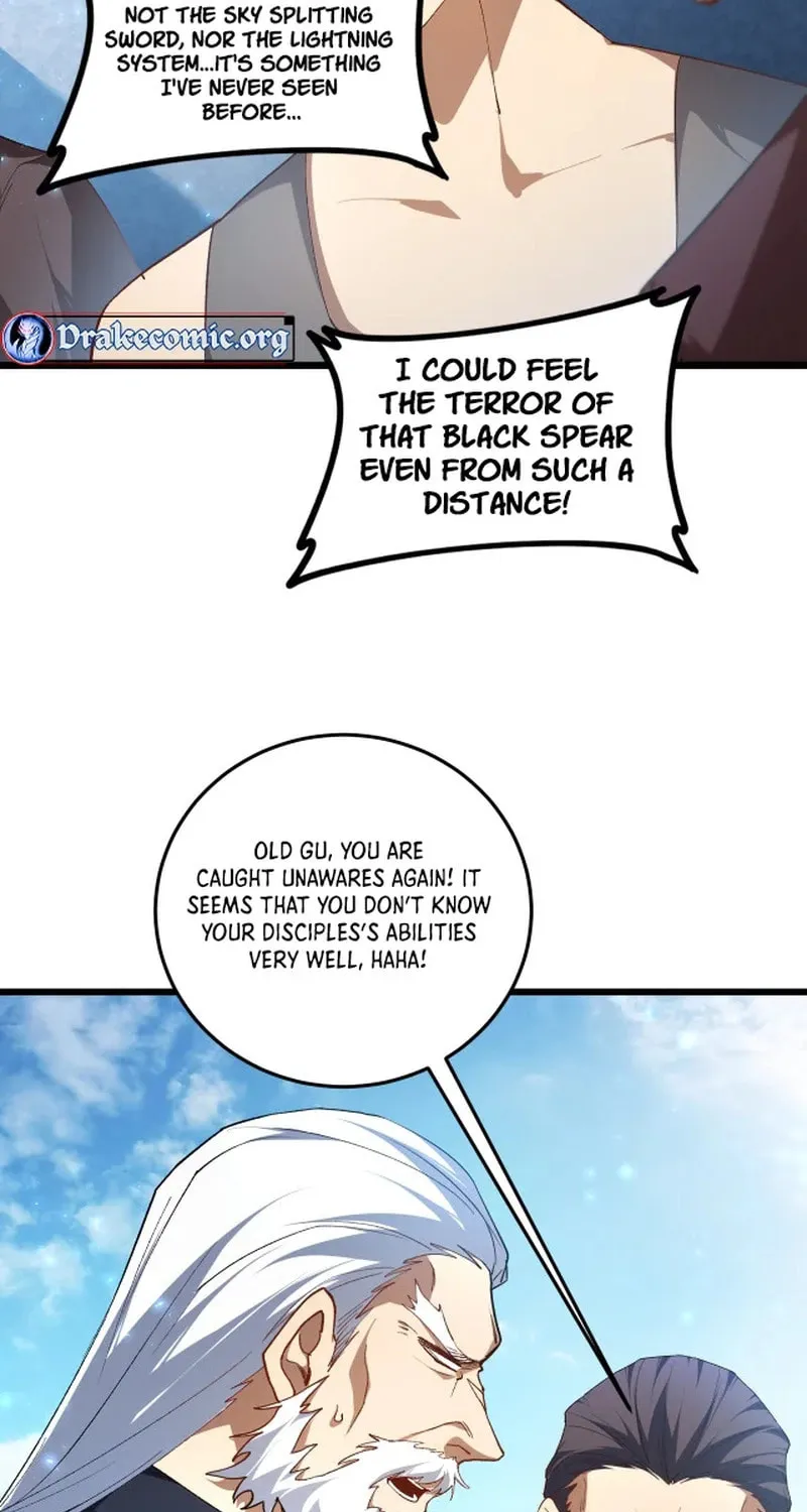 Overlord of Insects Chapter 57 page 3 - 