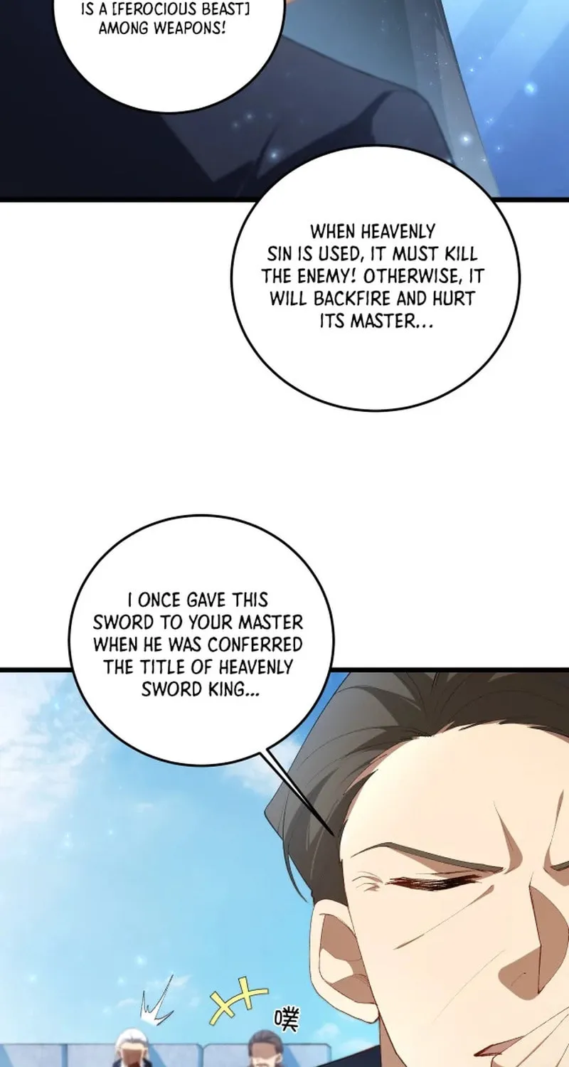 Overlord of Insects Chapter 57 page 22 - 