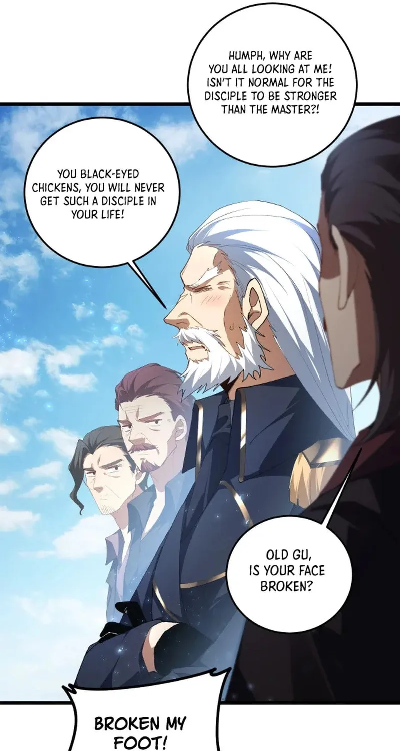 Overlord of Insects Chapter 57 page 25 - 