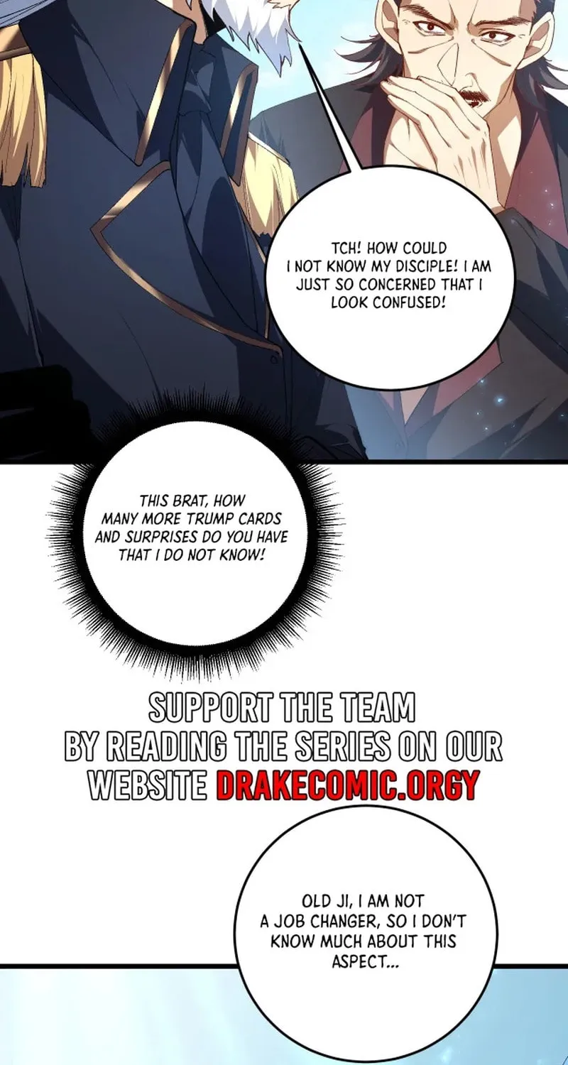 Overlord of Insects Chapter 57 page 4 - 