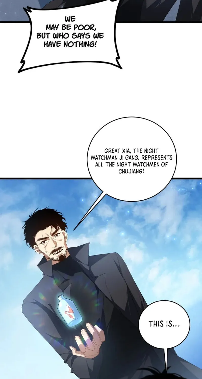 Overlord of Insects Chapter 57 page 31 - 
