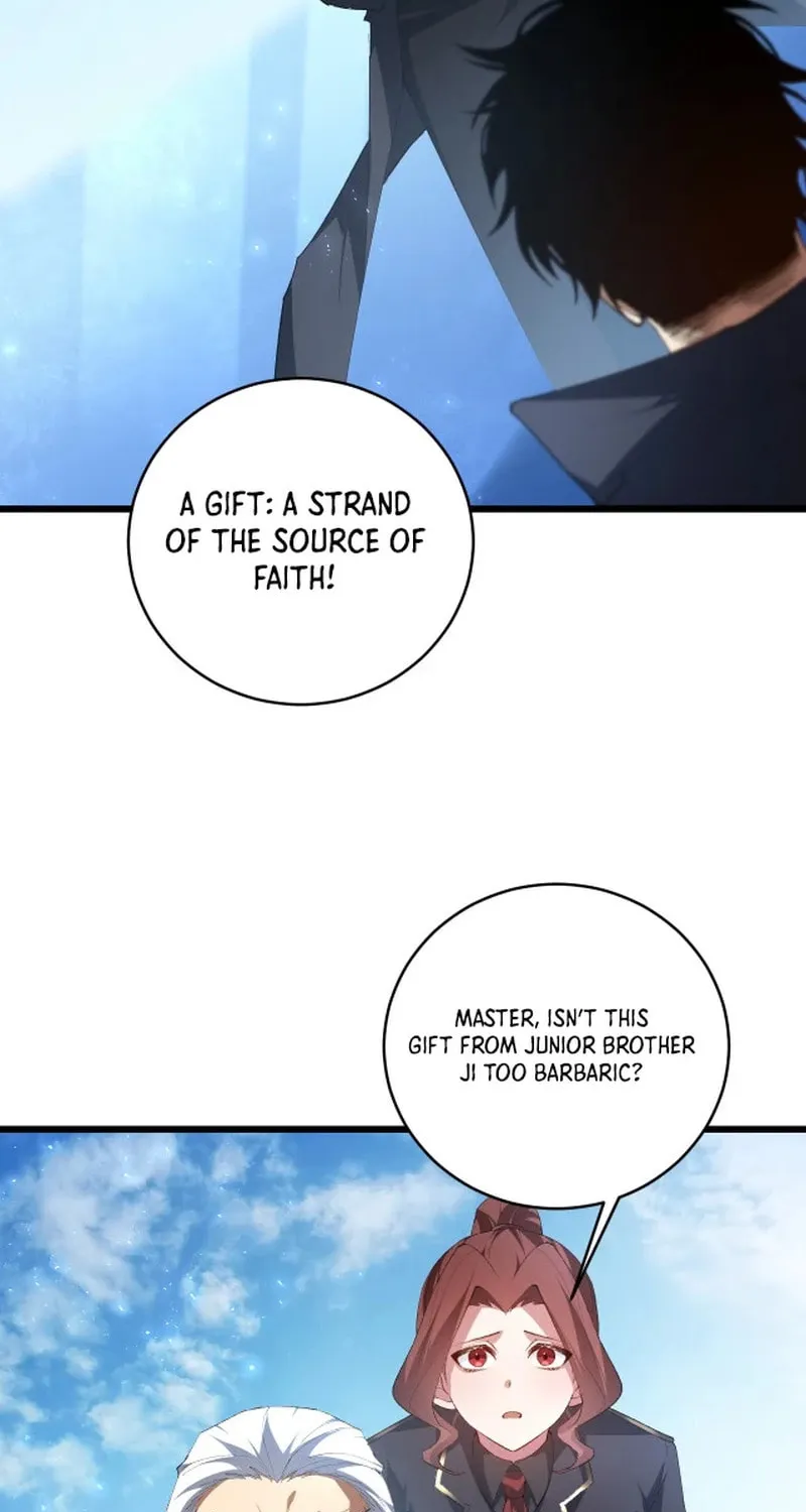 Overlord of Insects Chapter 57 page 32 - 