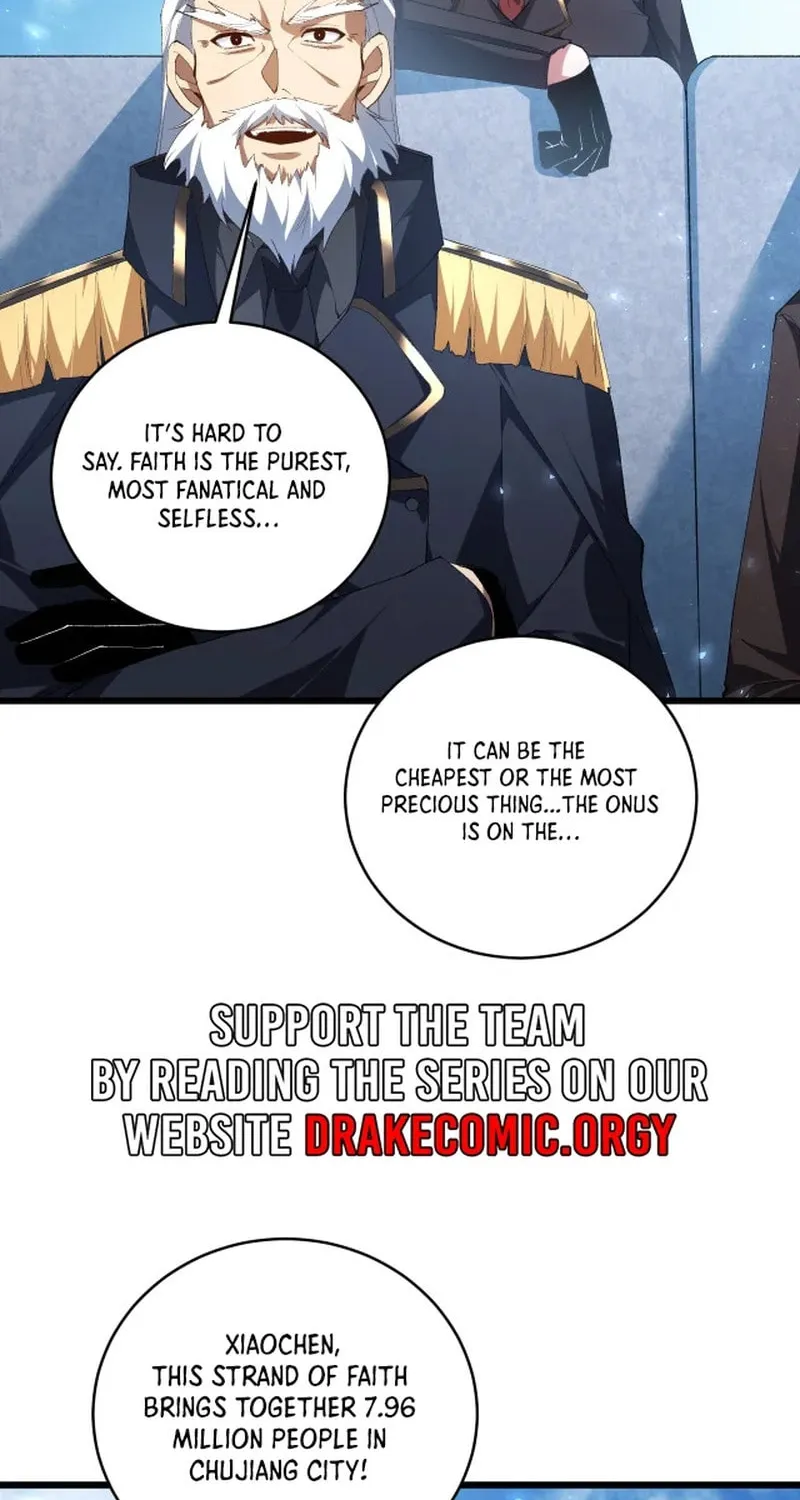 Overlord of Insects Chapter 57 page 33 - 