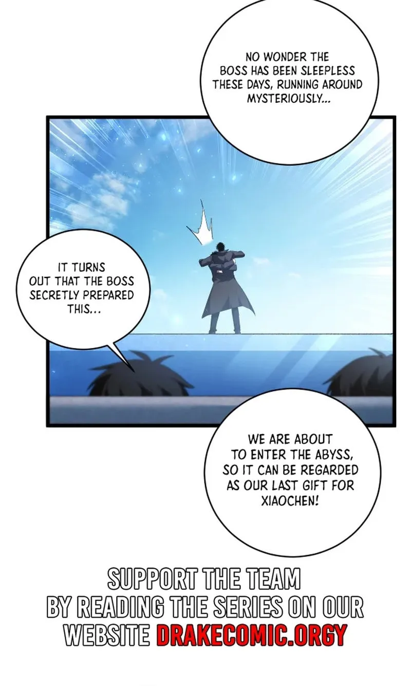 Overlord of Insects Chapter 57 page 35 - 
