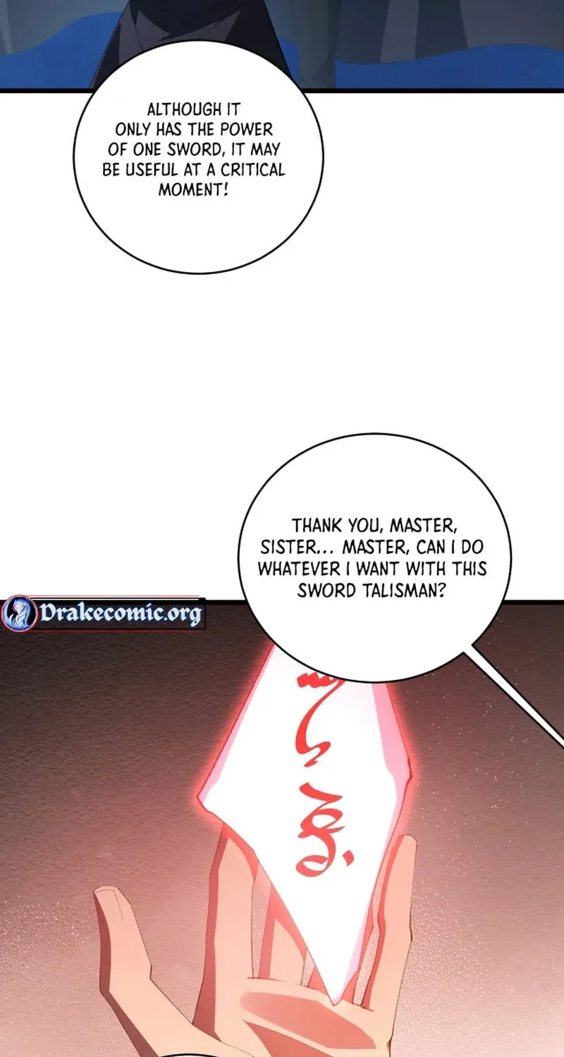 Overlord of Insects Chapter 57 page 37 - 