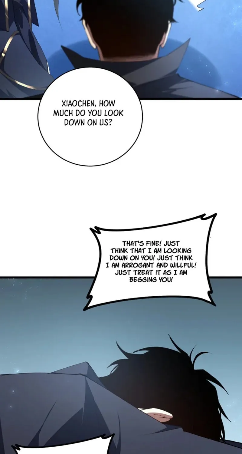Overlord of Insects Chapter 57 page 39 - 