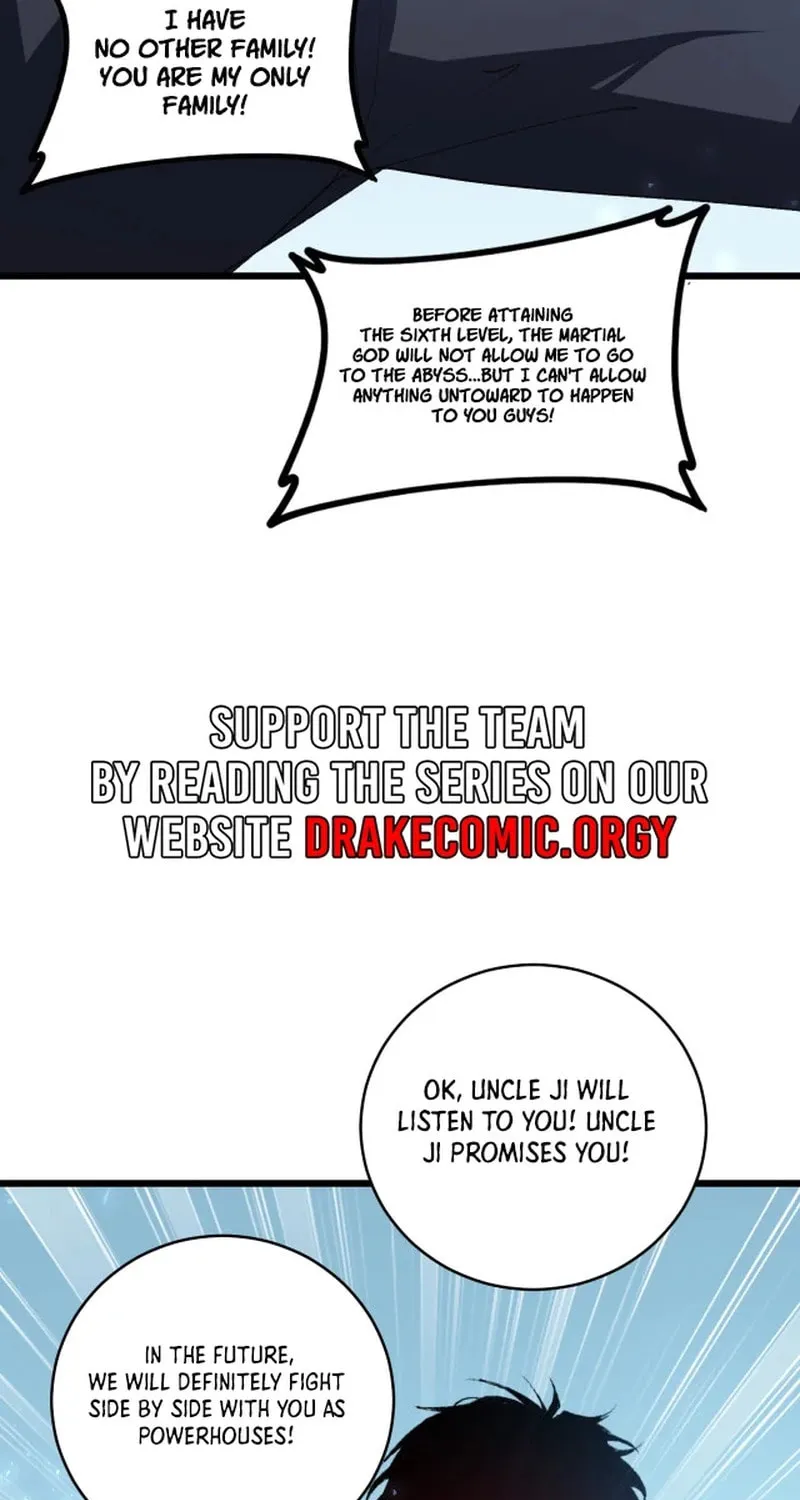 Overlord of Insects Chapter 57 page 40 - 