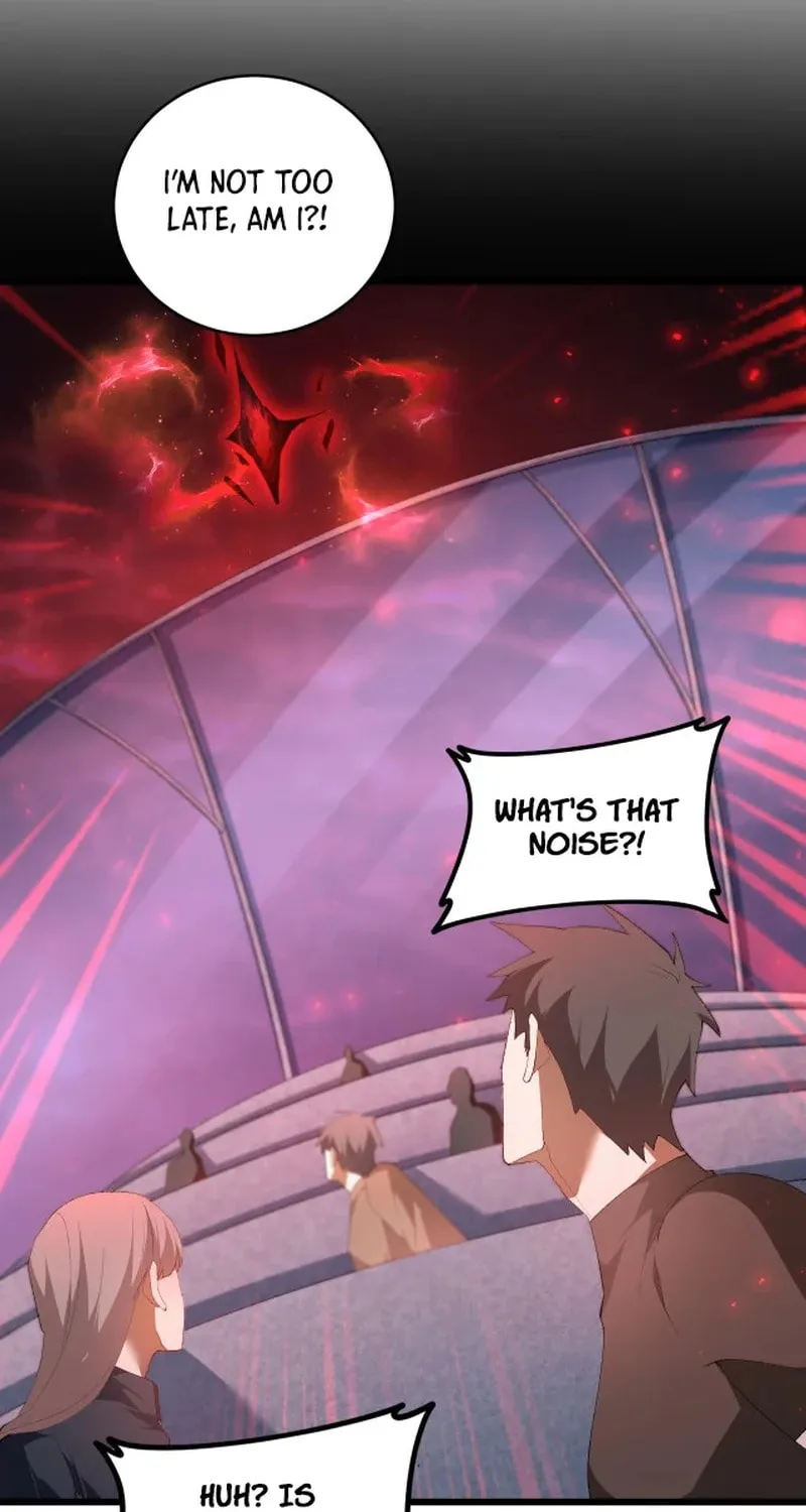 Overlord of Insects Chapter 57 page 44 - 