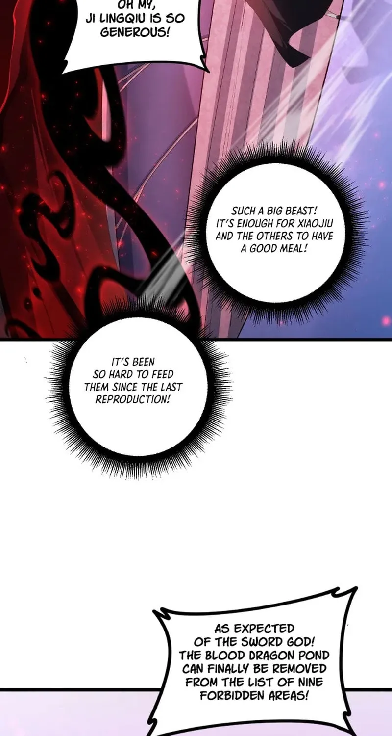 Overlord of Insects Chapter 57 page 49 - 