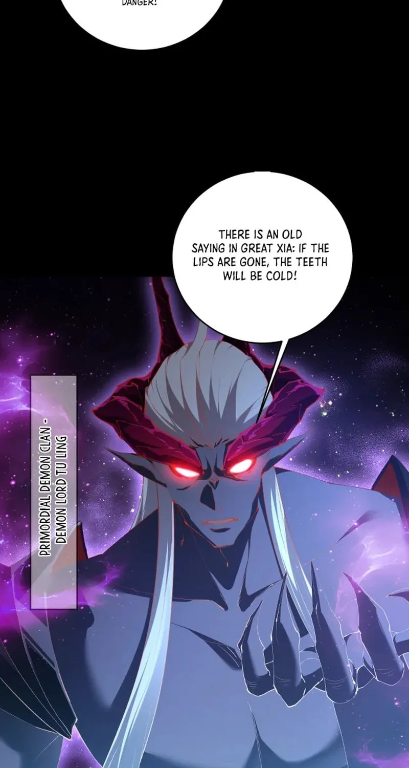 Overlord of Insects Chapter 57 page 55 - 