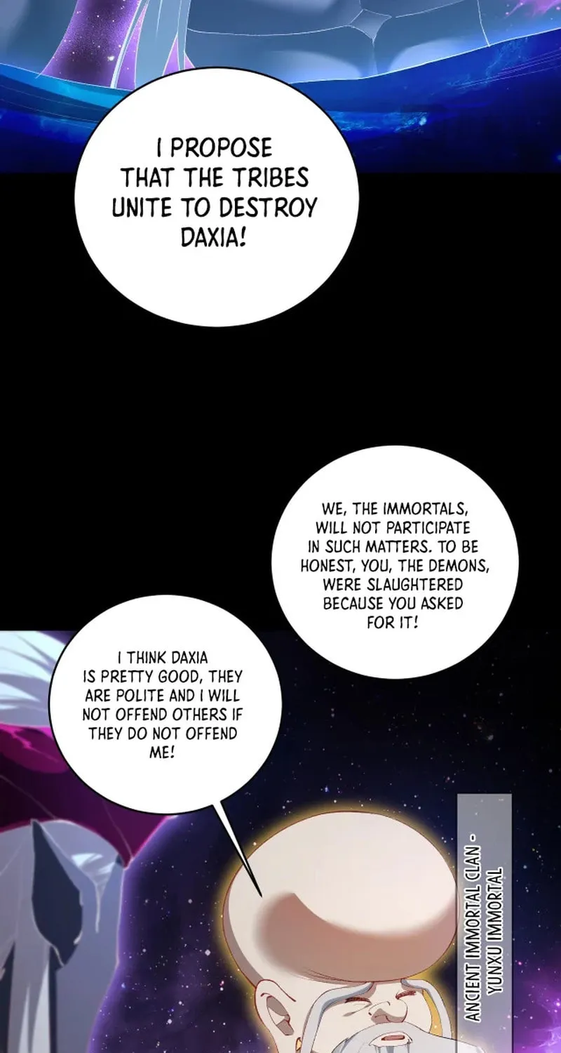 Overlord of Insects Chapter 57 page 56 - 