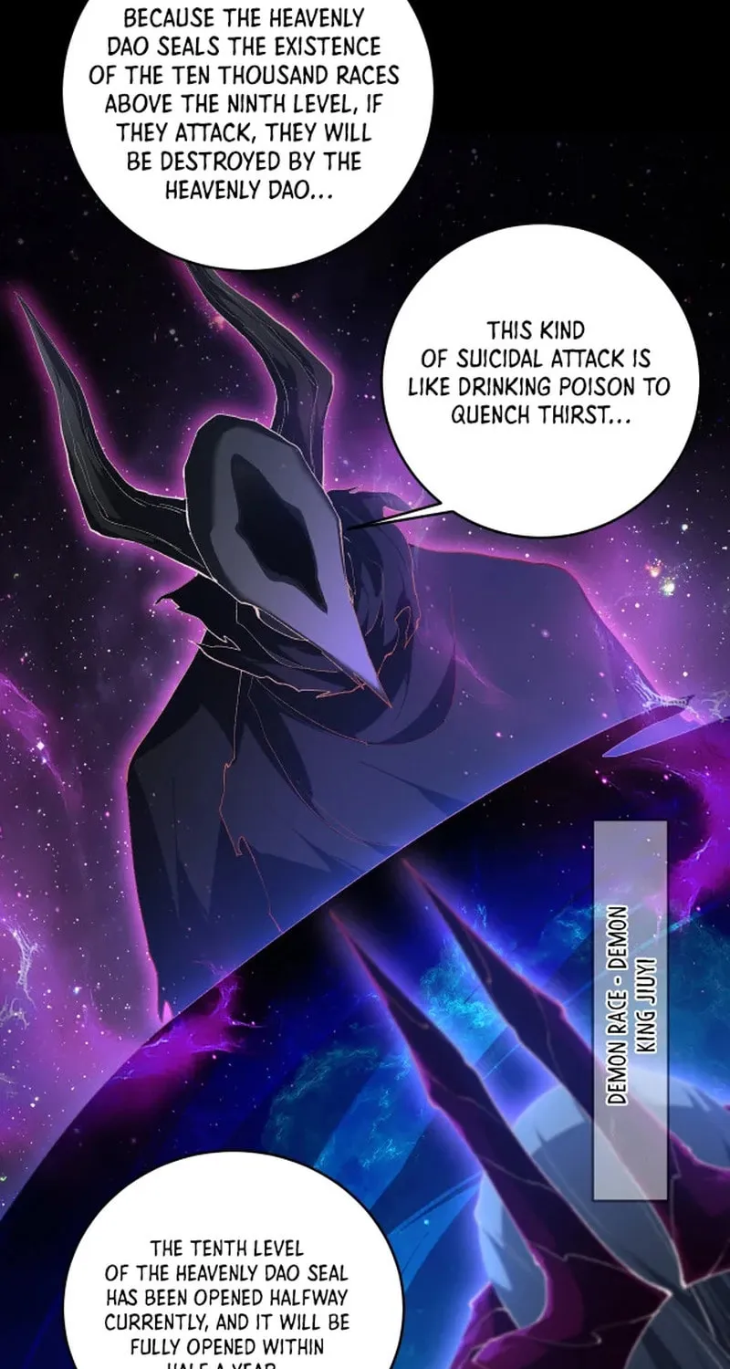 Overlord of Insects Chapter 57 page 64 - 