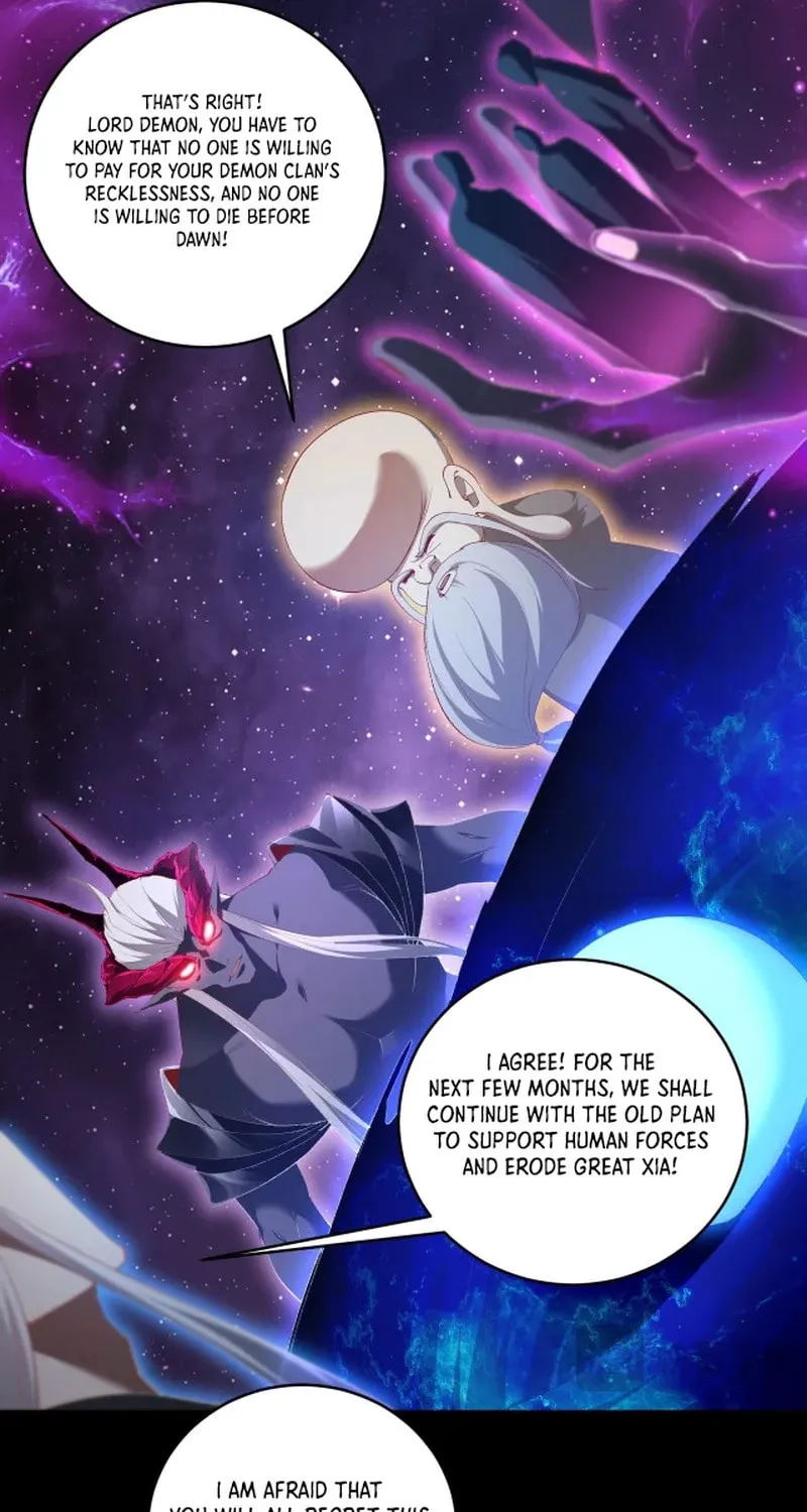 Overlord of Insects Chapter 57 page 66 - 