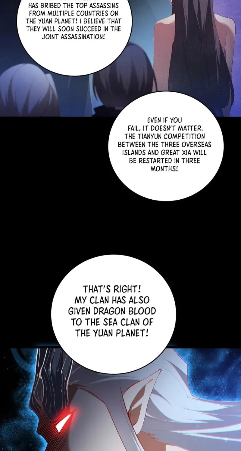 Overlord of Insects Chapter 57 page 68 - 