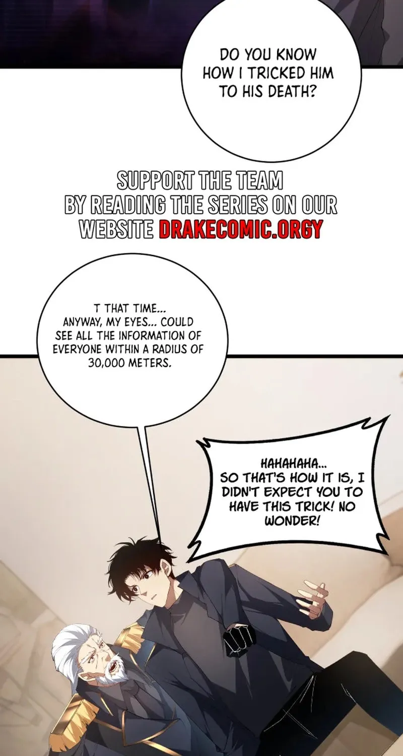 Overlord of Insects Chapter 58 page 11 - 