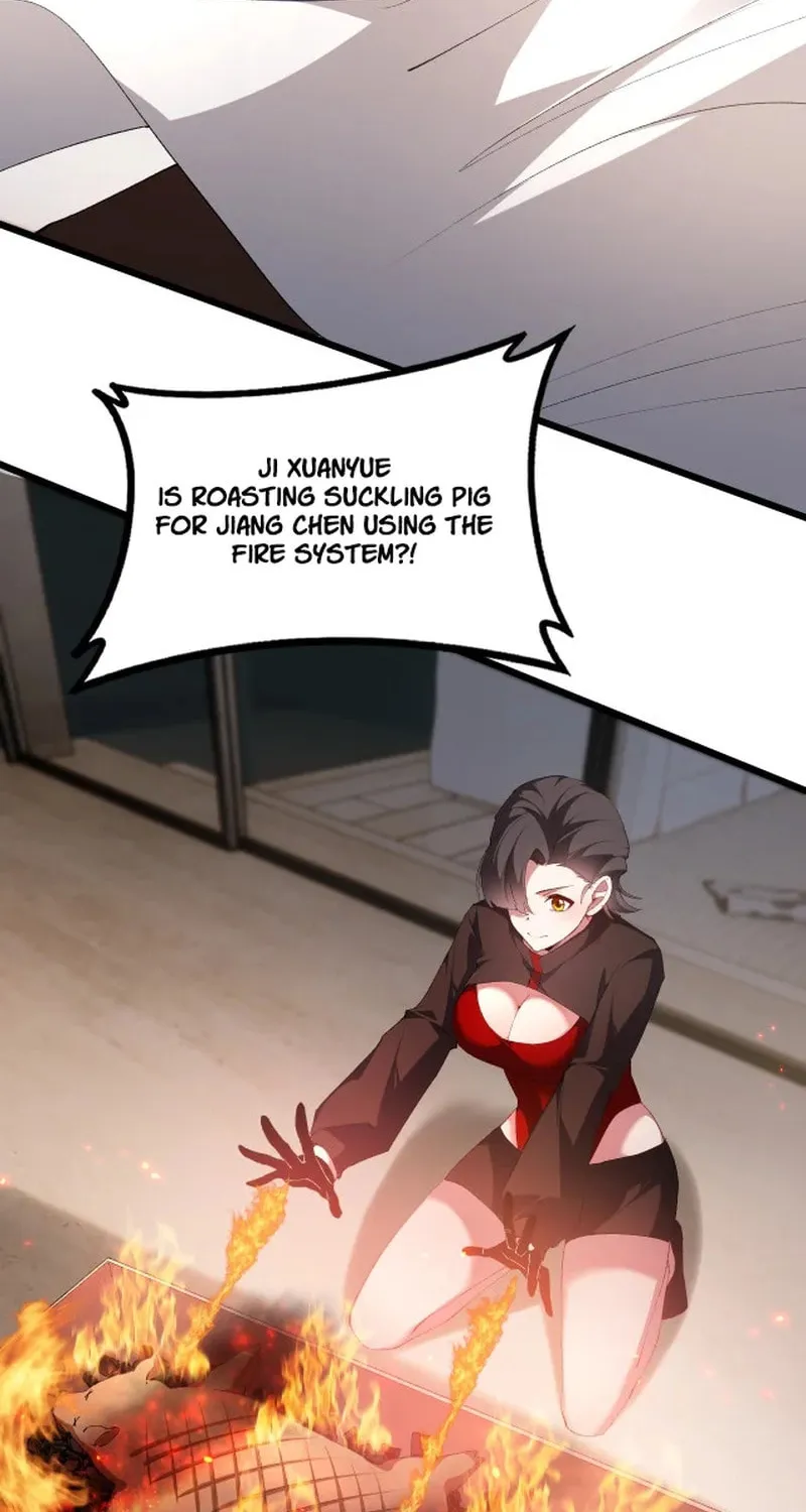 Overlord of Insects Chapter 58 page 16 - 