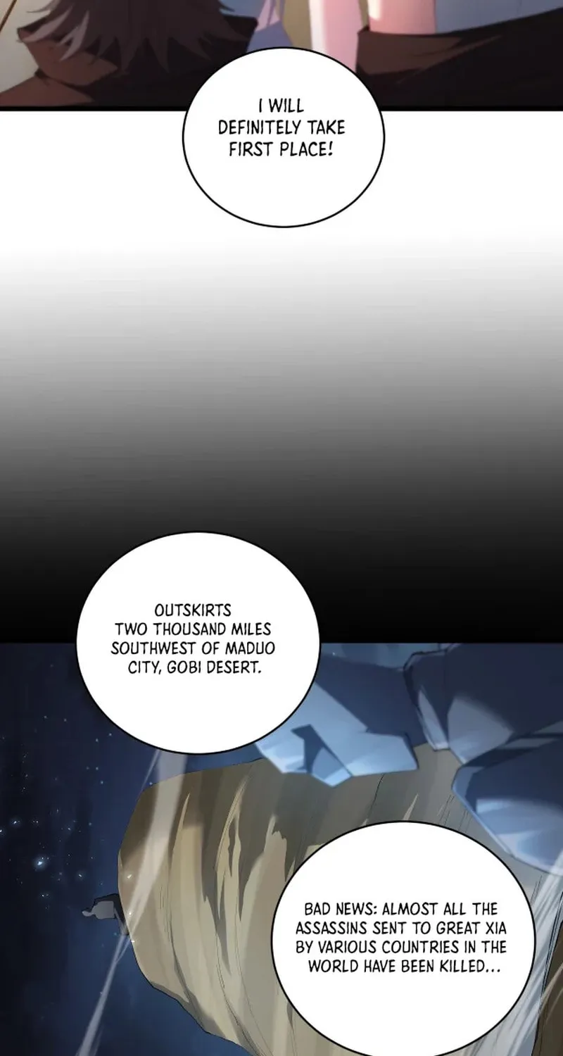 Overlord of Insects Chapter 58 page 19 - 