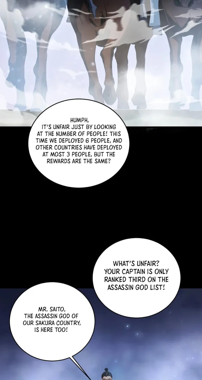 Overlord of Insects Chapter 58 page 22 - 