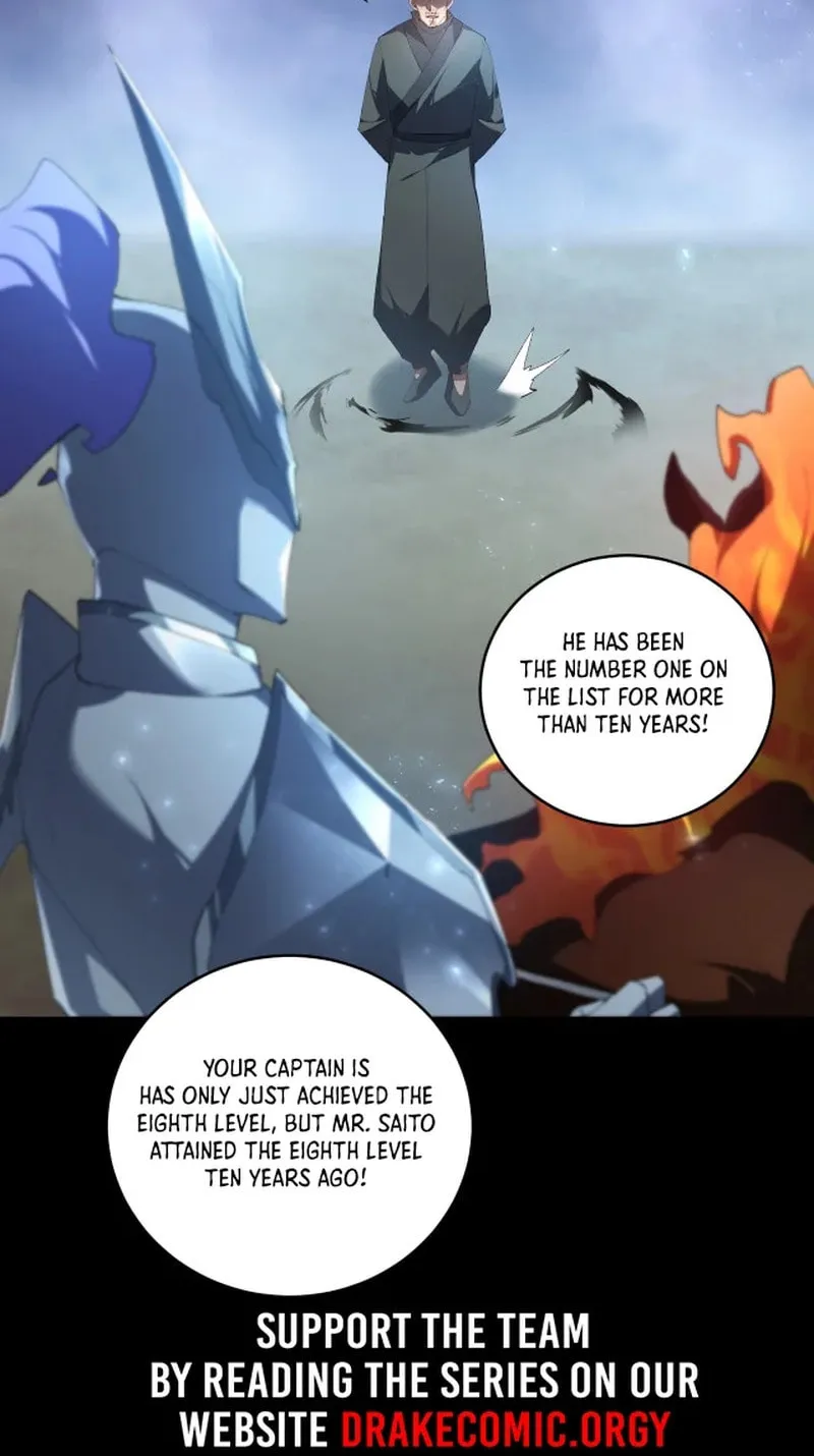 Overlord of Insects Chapter 58 page 23 - 