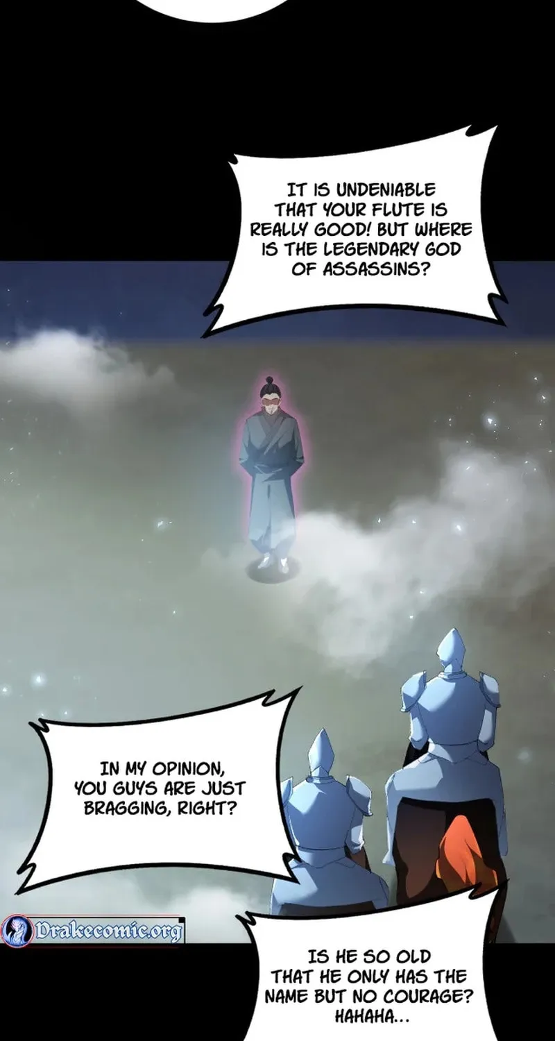 Overlord of Insects Chapter 58 page 25 - 