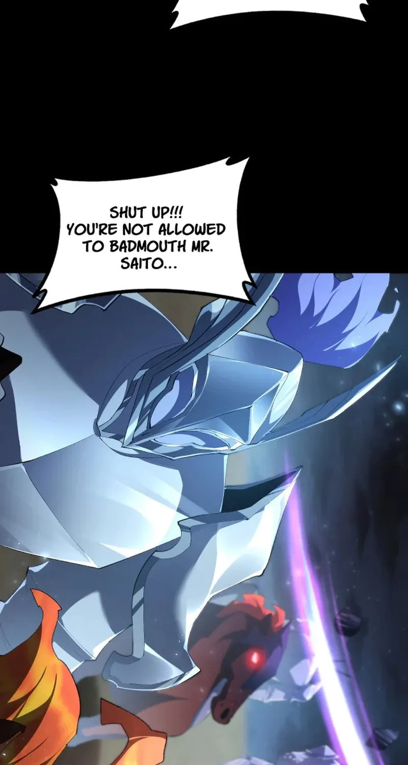 Overlord of Insects Chapter 58 page 26 - 
