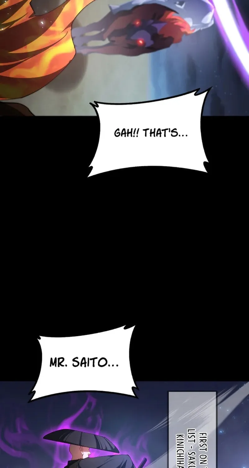 Overlord of Insects Chapter 58 page 27 - 