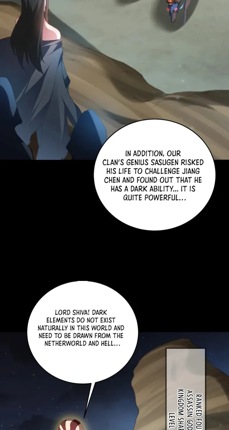 Overlord of Insects Chapter 58 page 32 - 