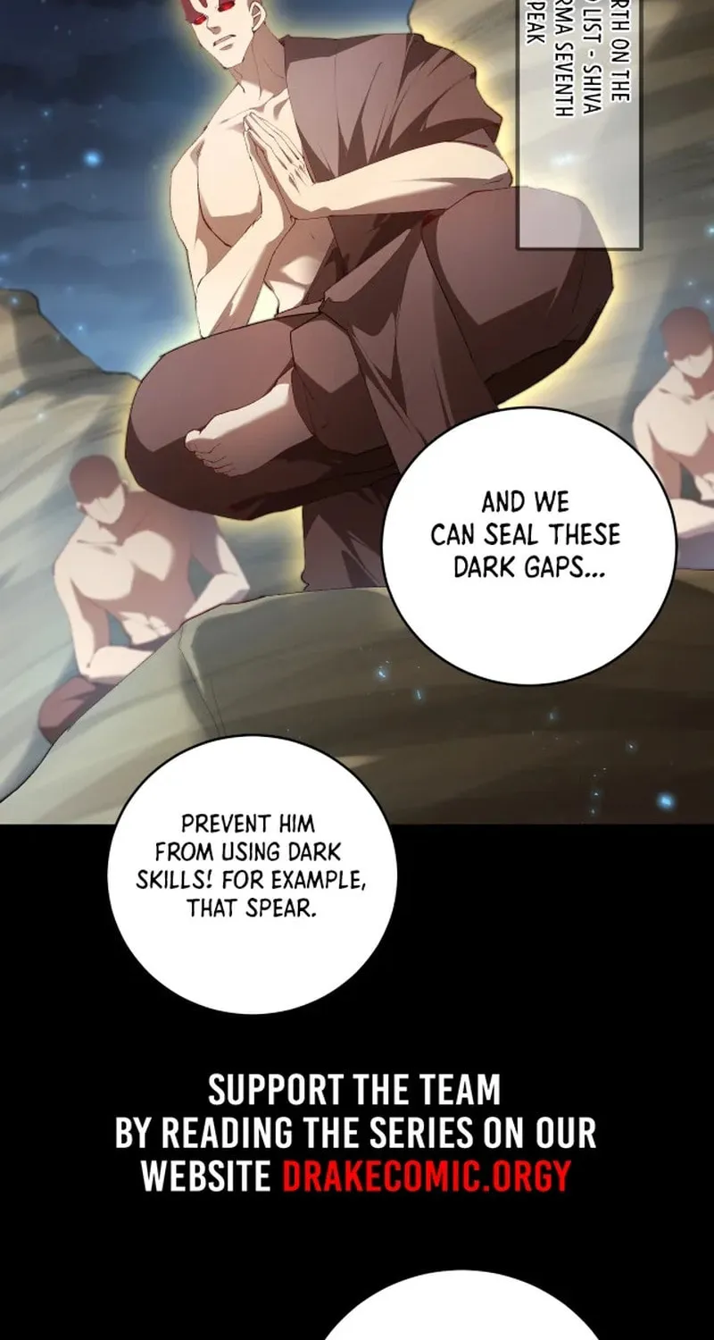 Overlord of Insects Chapter 58 page 33 - 