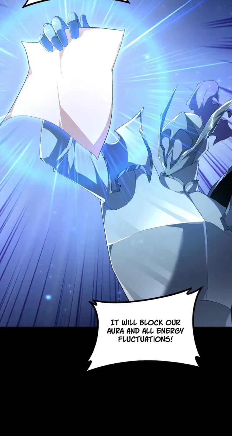 Overlord of Insects Chapter 58 page 37 - 