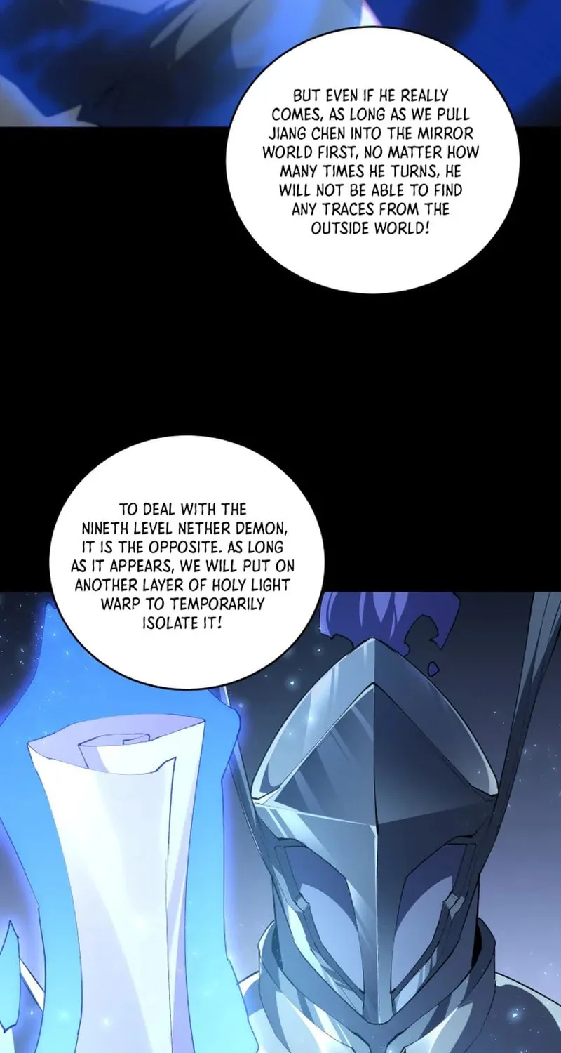 Overlord of Insects Chapter 58 page 42 - 