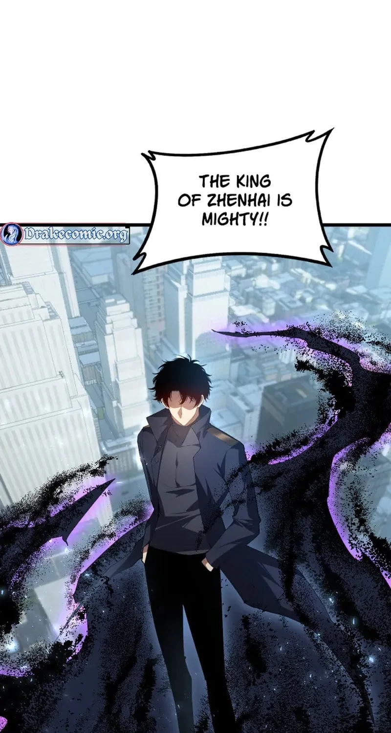 Overlord of Insects Chapter 58 page 46 - 
