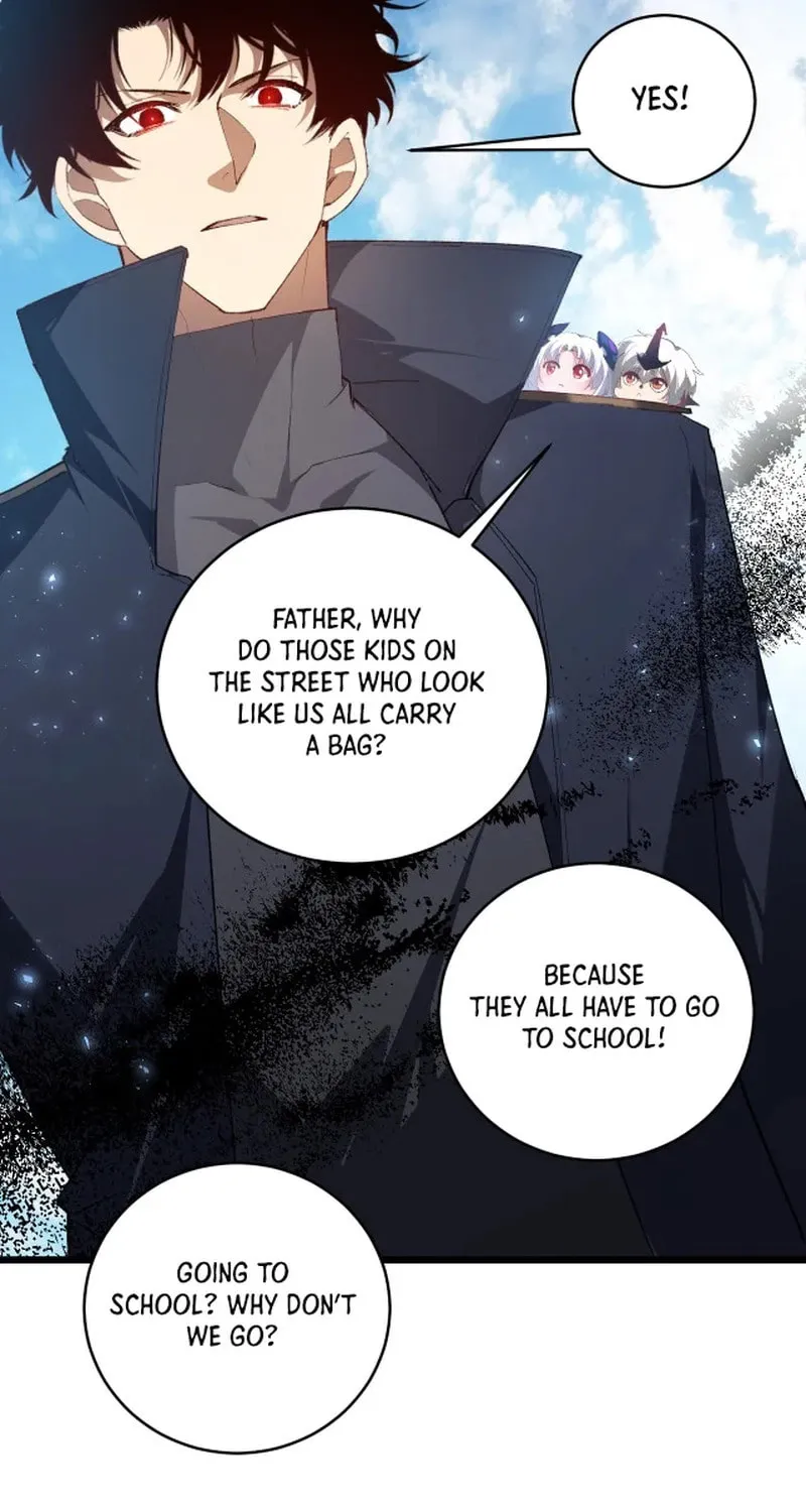 Overlord of Insects Chapter 58 page 48 - 