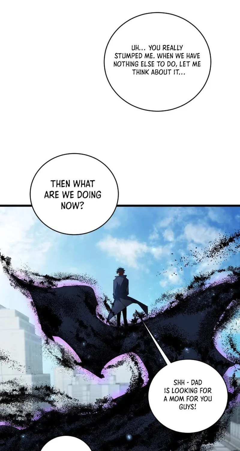 Overlord of Insects Chapter 58 page 49 - 