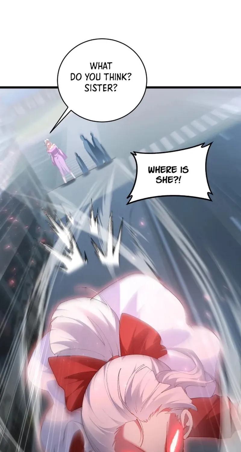 Overlord of Insects Chapter 58 page 55 - 
