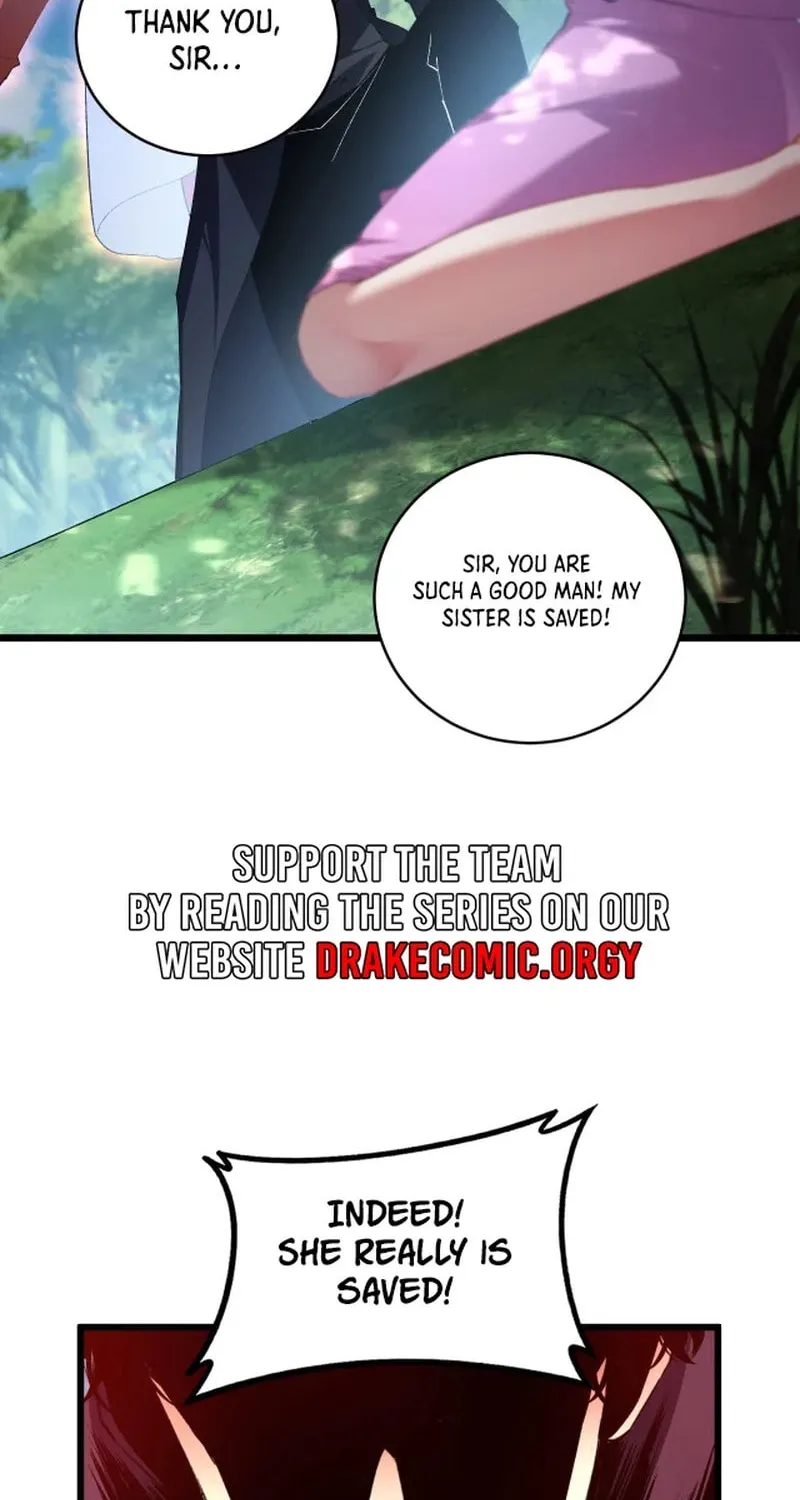 Overlord of Insects Chapter 58 page 63 - 