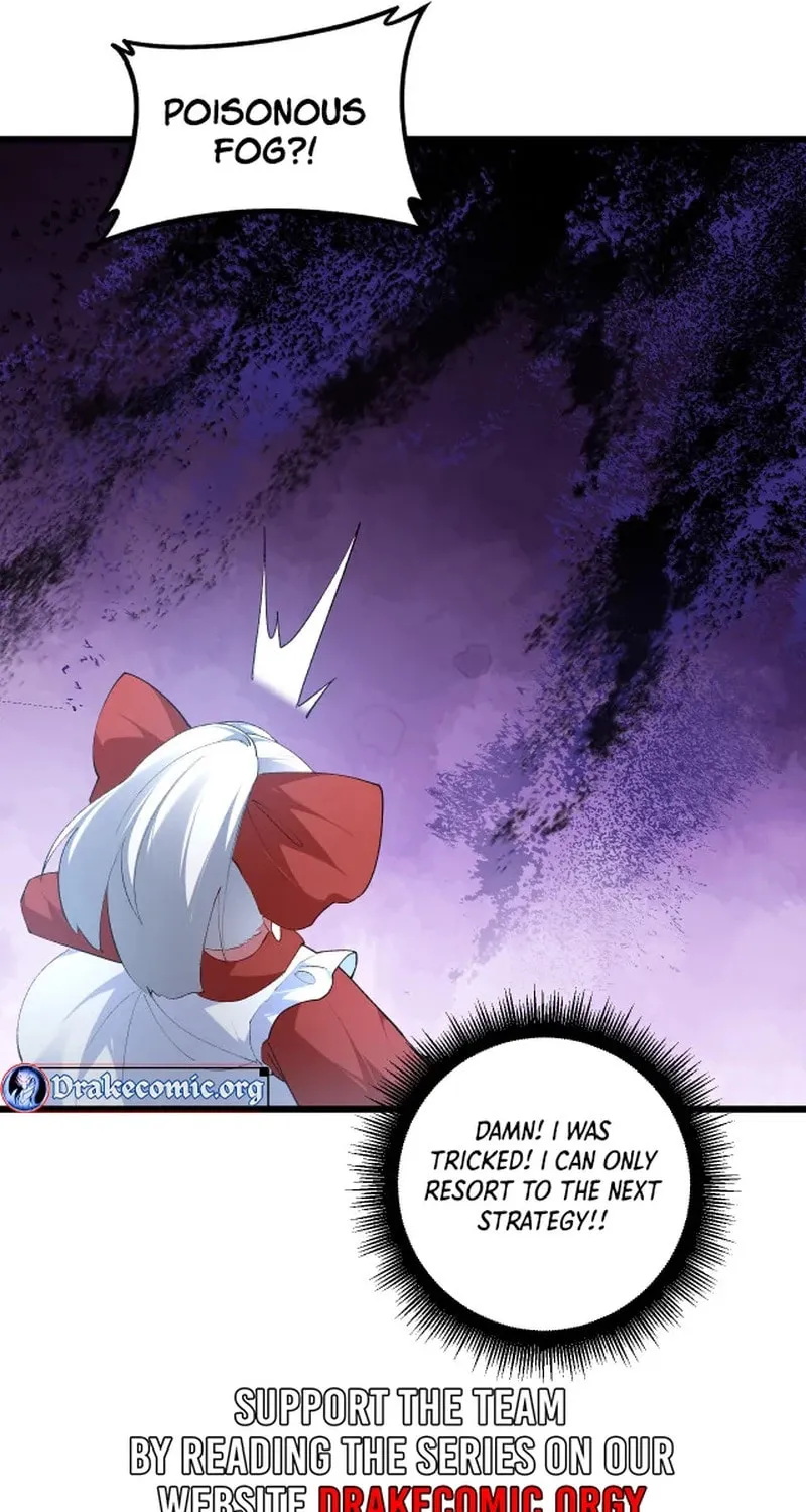 Overlord of Insects Chapter 58 page 66 - 