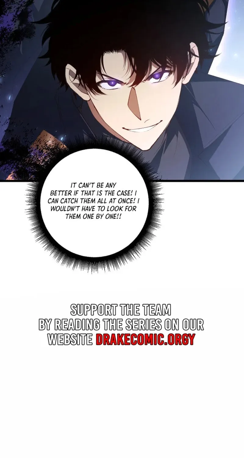 Overlord of Insects Chapter 58 page 69 - 