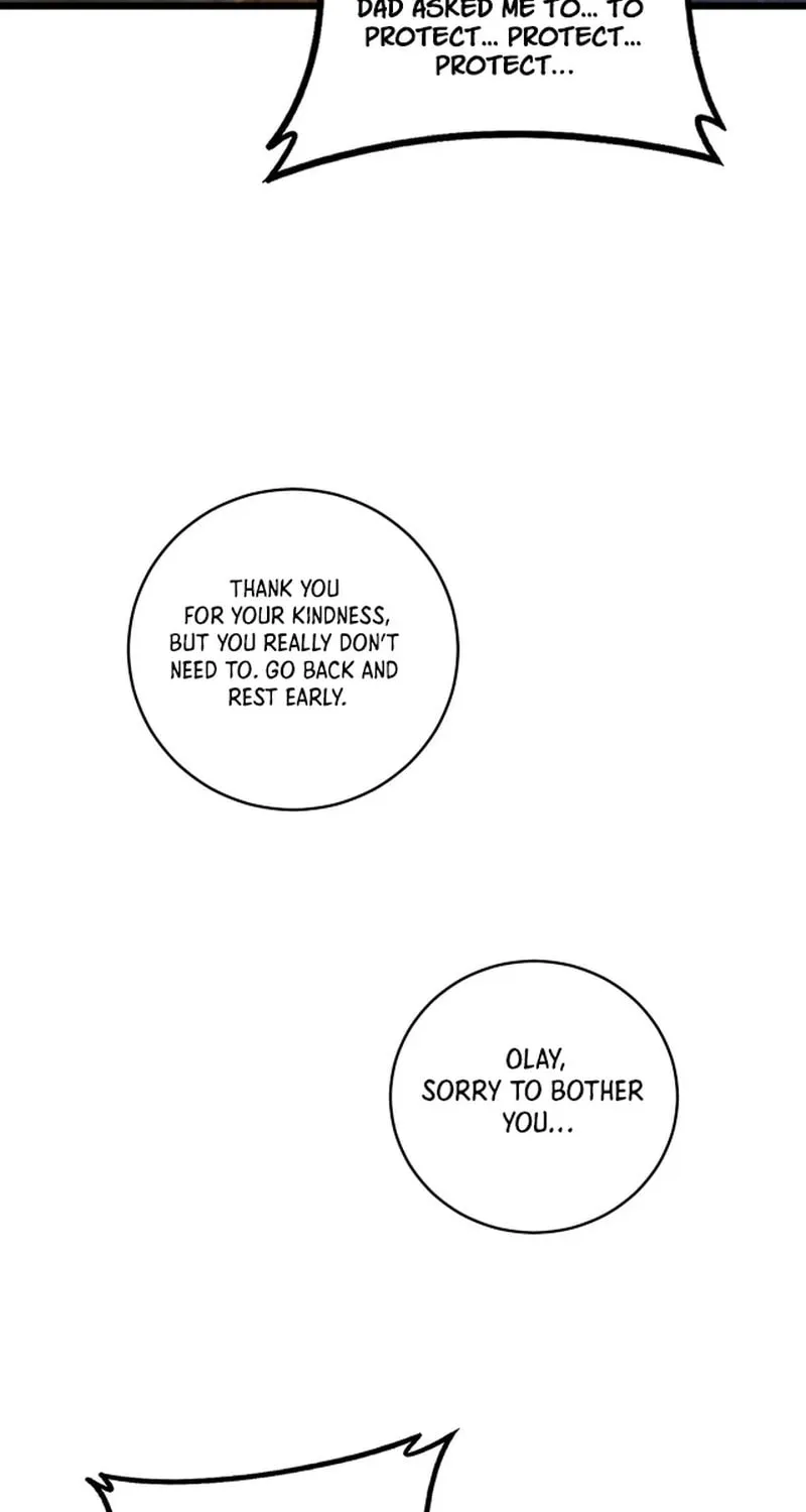 Overlord of Insects Chapter 58 page 8 - 
