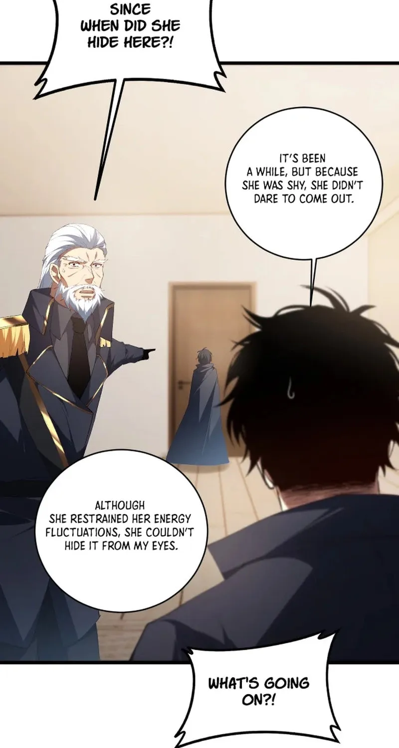 Overlord of Insects Chapter 58 page 9 - 