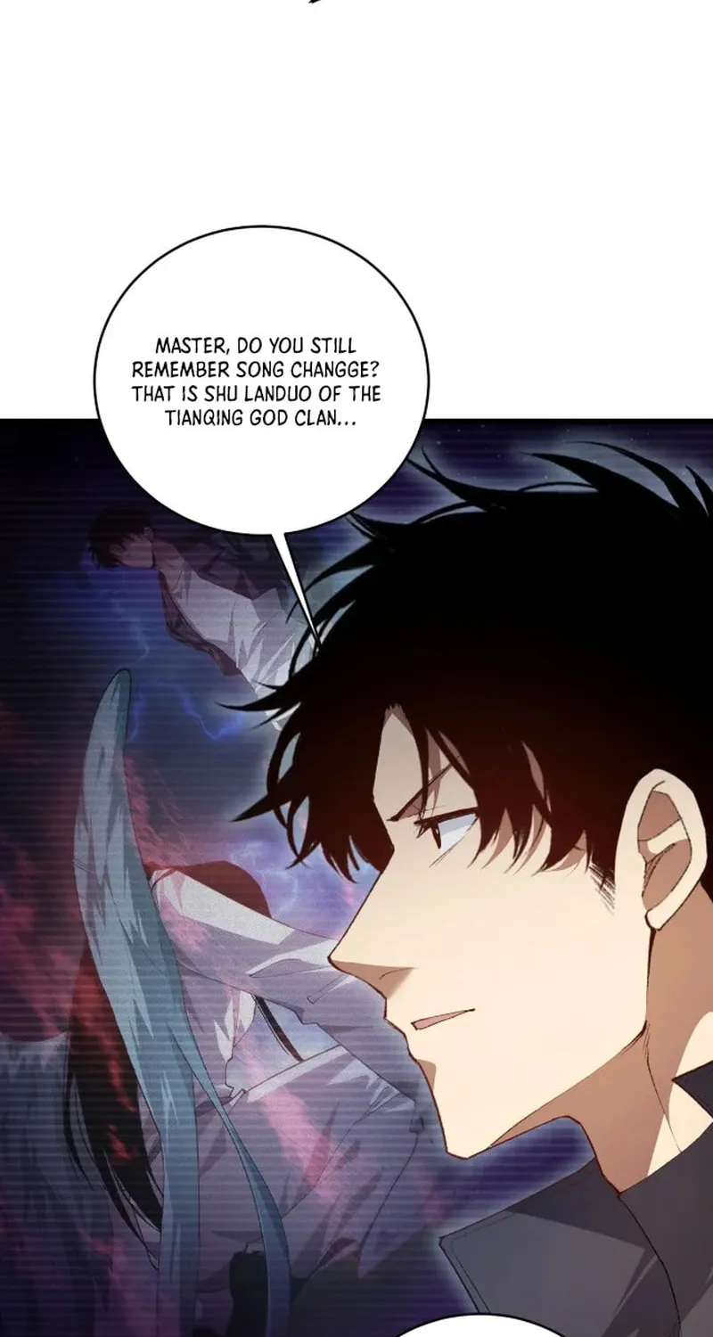 Overlord of Insects Chapter 58 page 10 - 