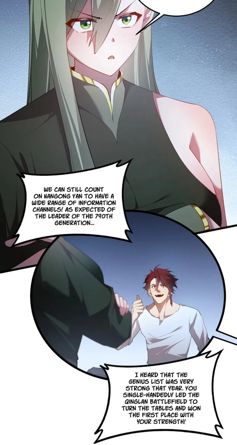 Overlord of Insects Chapter 59 page 16 - 