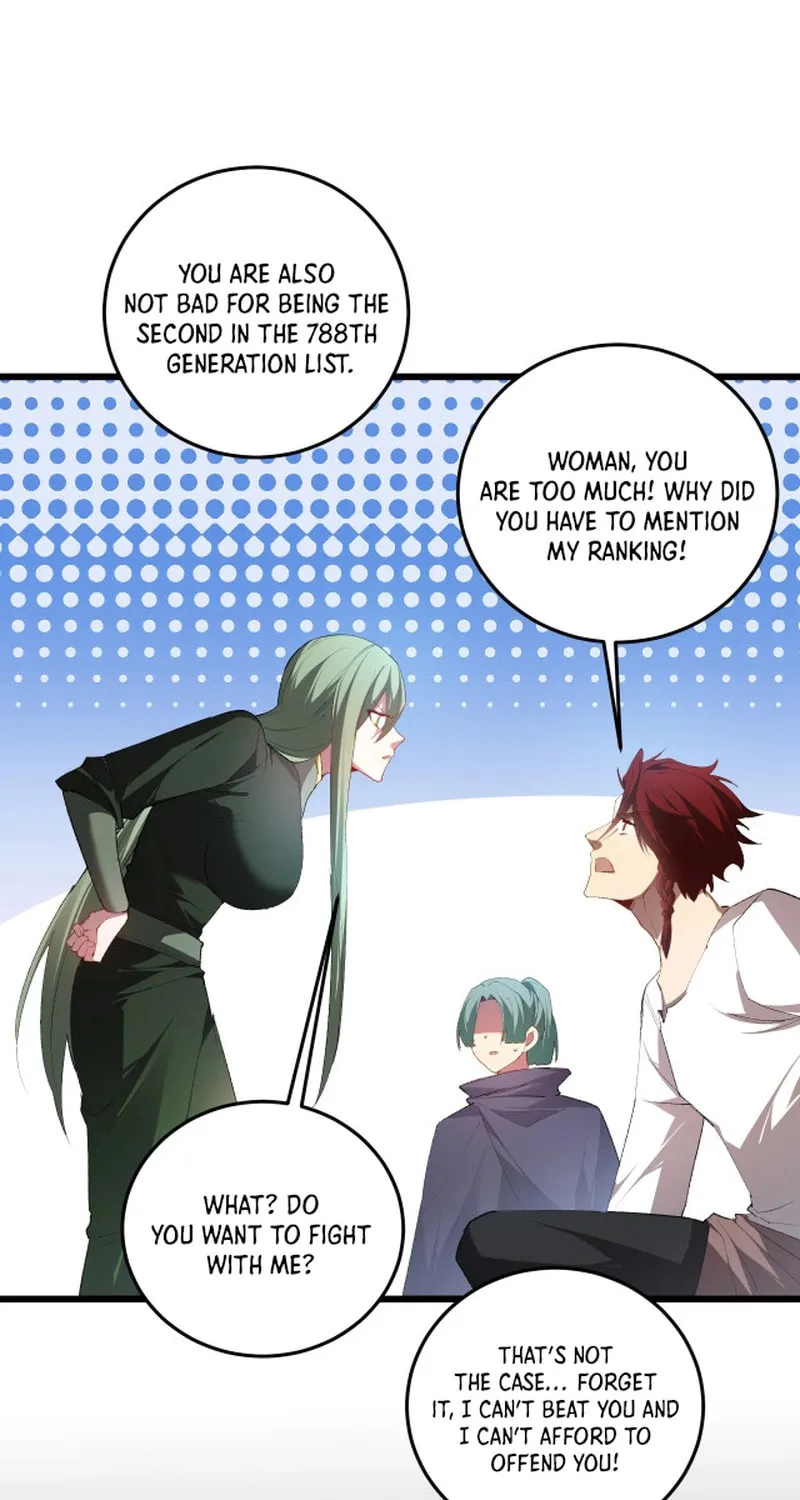 Overlord of Insects Chapter 59 page 17 - 