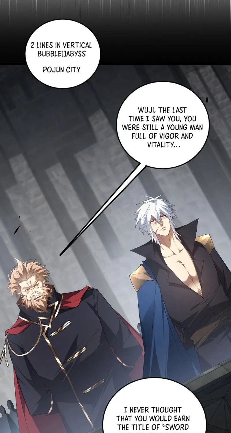 Overlord of Insects Chapter 59 page 23 - 