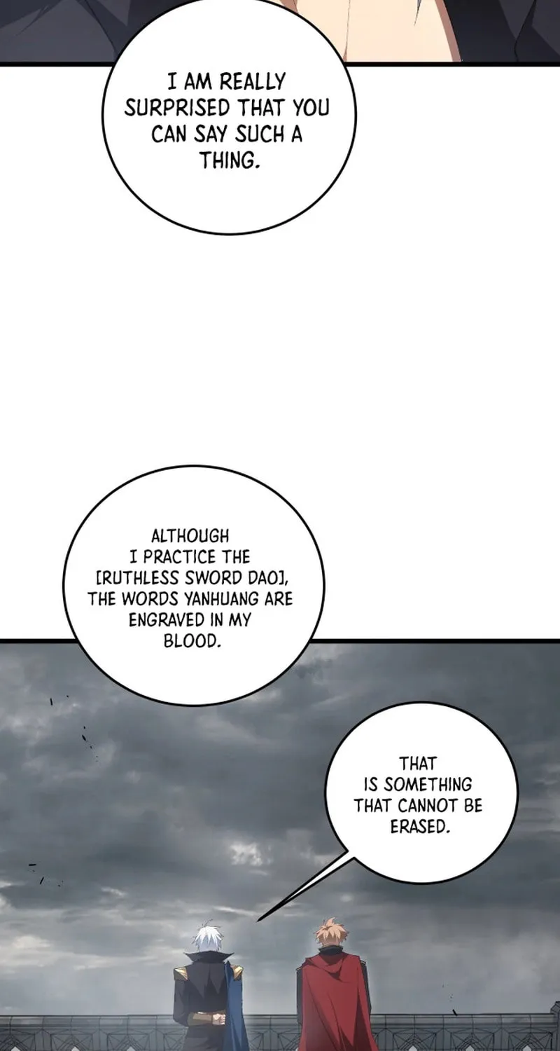 Overlord of Insects Chapter 59 page 29 - 